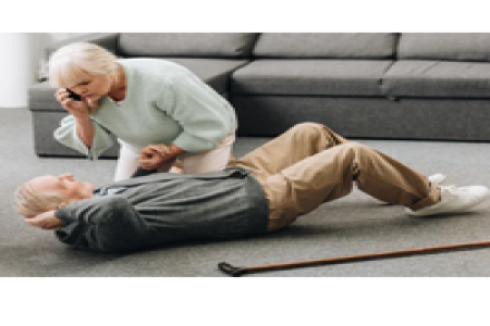 Valpreventie ouderen