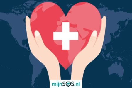 Hoe een noodknop kan helpen bij medische noodgevallen