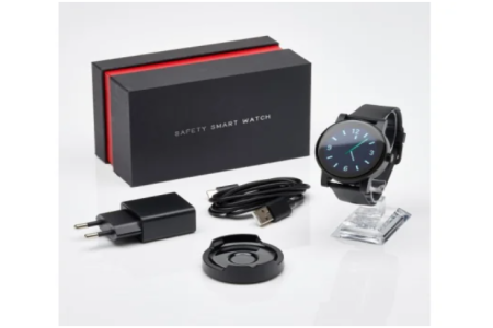 Opvolger smart alarm horloge