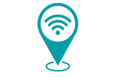 Hoe werkt WiFi locatiebepaling in een noodknop