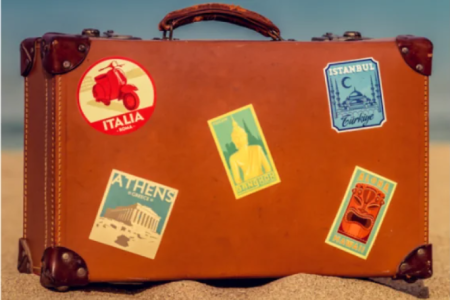 Op vakantie? Hoe moet dat met de thuisblijvers?