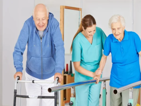 Hoe zorg je als zorginstelling voor een veiligere omgeving?