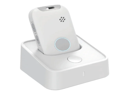 SOS noodknop kopen of huren?