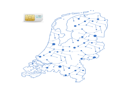 ik woon in een grensgebied