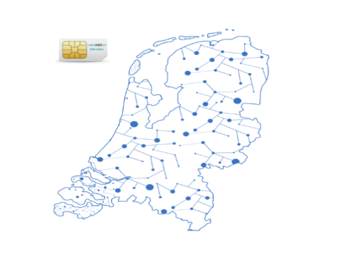 ik woon in een grensgebied