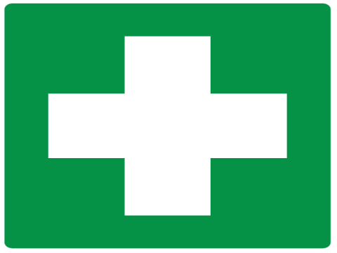 Een noodpakket voor 72 uur