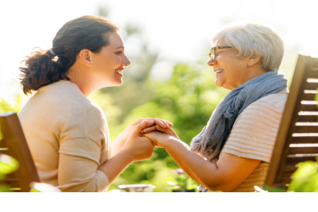 Noodknop voor ouderen, waar moet je op letten?