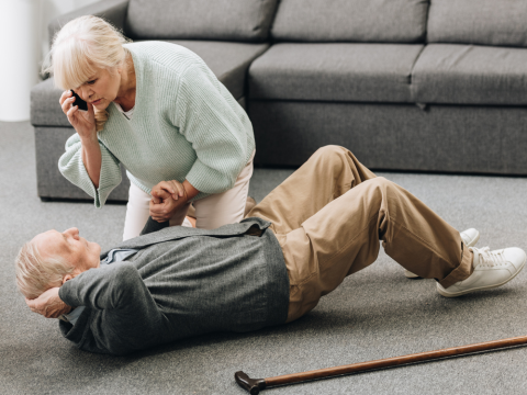 Valpreventie ouderen