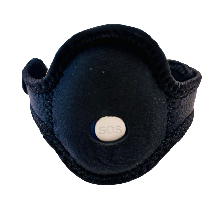 Bovenarmband voor EV-07