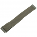 Klittenband horlogeband groen