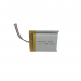 Batterij EV-04 wit