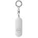 Schrill alarm 130 DB wit