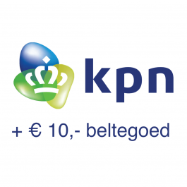 KPN Beltegoed