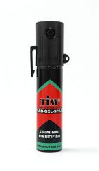 Zelfverdedigingsspray