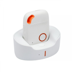 Luxe SOS-knop 4G