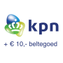 KPN beltegoed