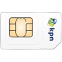 KPN simkaart voor noodknop mijnSOS