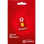 Vodafone simkaart