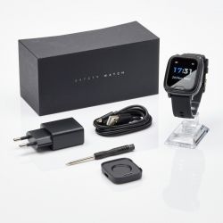 Alarm Horloge Plus