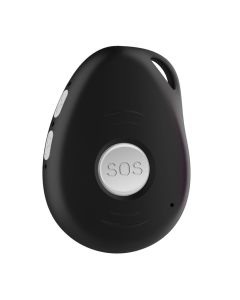 SOS-knop 4G