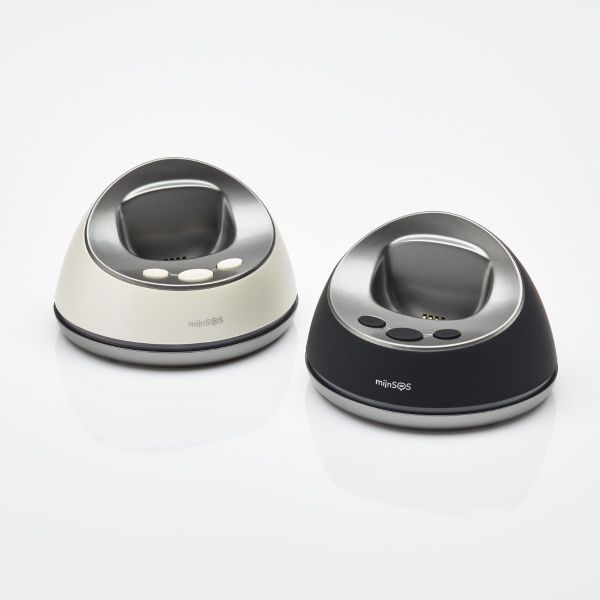 Docking station voor EV-07 SOS-knop