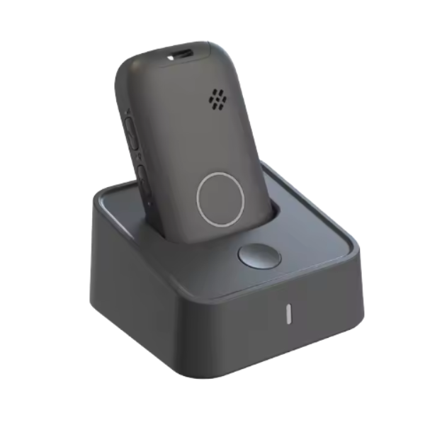 SOS-knop Plus Zakelijk