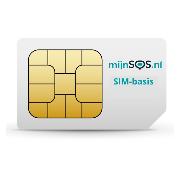 SIMbasis® Servicepakket