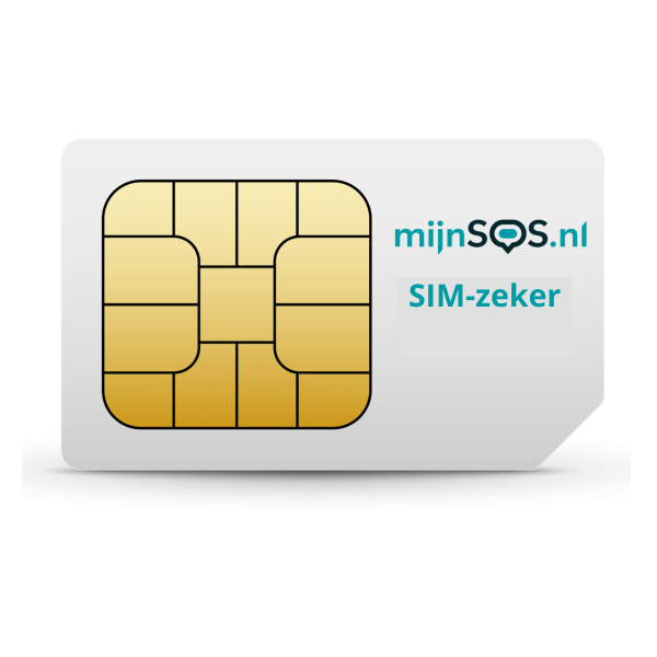 SIMzeker® Servicepakket
