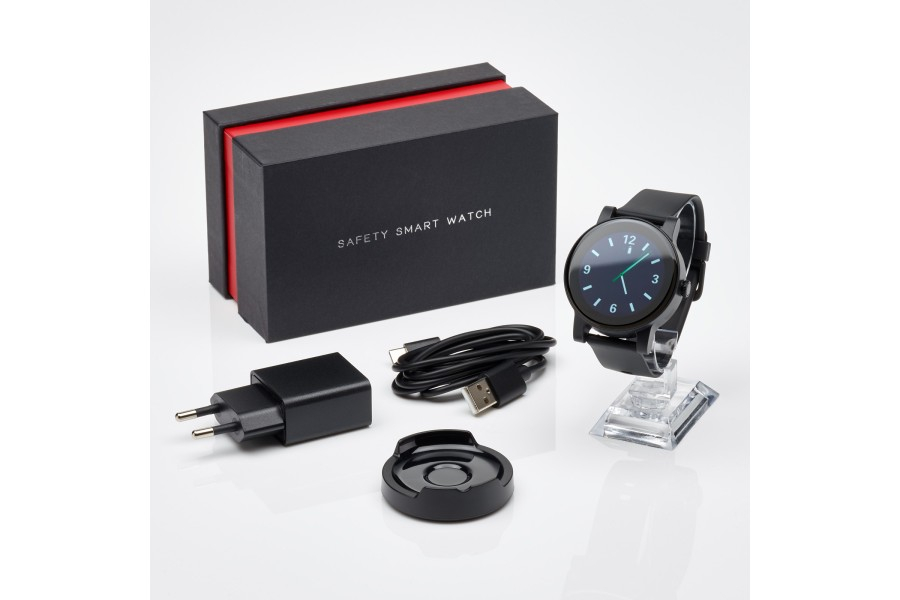 Opvolger smart alarm horloge