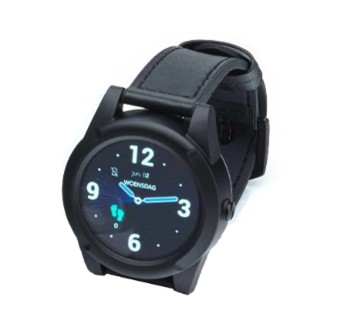 Smart alarm horloge MS5x