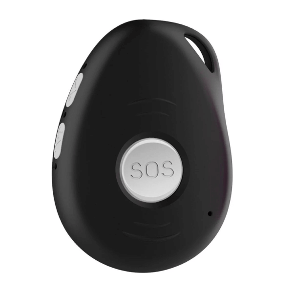 SOS-knop 4G